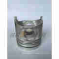 Aftermarket Quality Isuzu 6HK1 Piston with Alfin and Oil Gallery OEM 1-12111-976-0